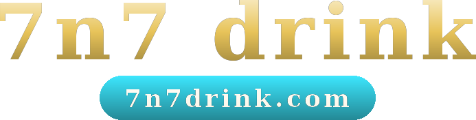 7n7 drink logo